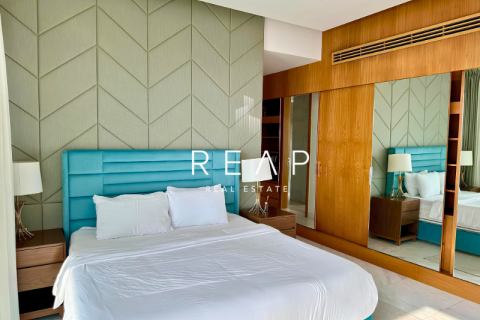 Apartment til leje i Jumeirah Beach Residence, Dubai, UAE 3 soveværelser, 241.7 kvm № 499550 - foto 19