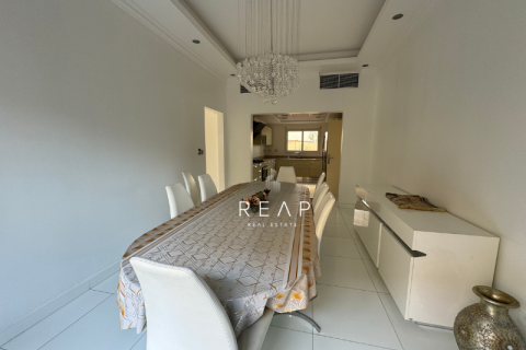 Βίλα σε Meadows, Dubai, ΗΑΕ 4 υπνοδωμάτια, 626.1 τ.μ. Αρ. 499545 - φωτογραφία 3