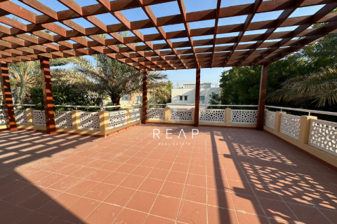 Βίλα σε Meadows, Dubai, ΗΑΕ 4 υπνοδωμάτια, 626.1 τ.μ. Αρ. 499545 - φωτογραφία 10