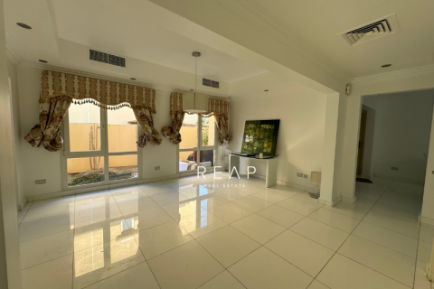 Βίλα σε Meadows, Dubai, ΗΑΕ 4 υπνοδωμάτια, 626.1 τ.μ. Αρ. 499545 - φωτογραφία 2