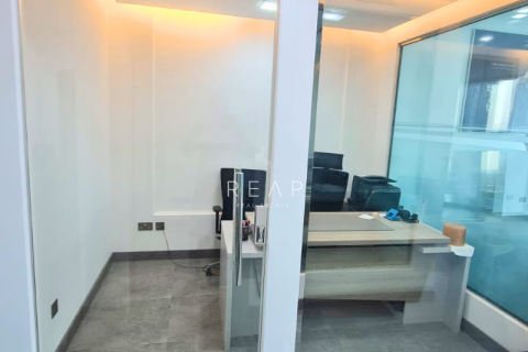 Office til salg i Business Bay, Dubai, UAE 75.7 kvm № 499596 - foto 3