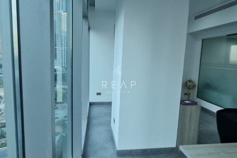 Office til salg i Business Bay, Dubai, UAE 75.7 kvm № 499596 - foto 9