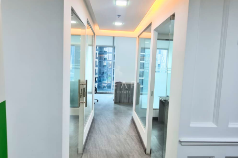 Kantor di Business Bay, Dubai, UEA 75.7 m2 nomor 499596