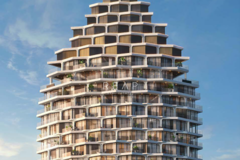 Appartamento in vendita a Downtown Dubai (Downtown Burj Dubai), Dubai, EAU 1 camera da letto, 66 mq. № 499595 - foto 13