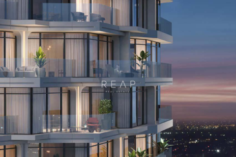 Appartamento in vendita a Downtown Dubai (Downtown Burj Dubai), Dubai, EAU 1 camera da letto, 66 mq. № 499595 - foto 12