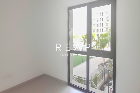 Appartement te koop in Town Square, Dubai, VAE 3 slaapkamers, 130.8 vr.m., nr 499544 - foto 3