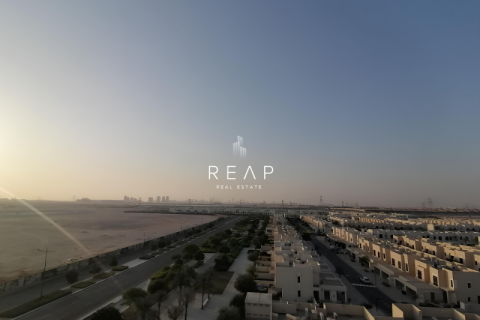Appartement te koop in Town Square, Dubai, VAE 3 slaapkamers, 130.8 vr.m., nr 499544 - foto 14
