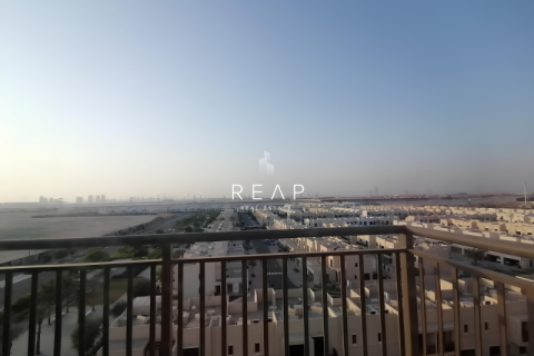 Appartement te koop in Town Square, Dubai, VAE 3 slaapkamers, 130.8 vr.m., nr 499544 - foto 13