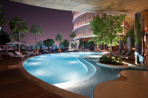 דירה ב Jumeirah, Dubai, איחוד האמירויות 3 חדרי שינה, 267 מ