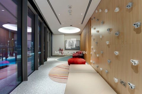 Apartman u gradu Jumeirah, Dubai, UAE 3 spavaće sobe, 267 m2 Br. 592134 - Slika 27