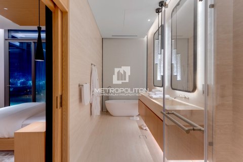 Apartman u gradu Jumeirah, Dubai, UAE 3 spavaće sobe, 267 m2 Br. 592134 - Slika 28