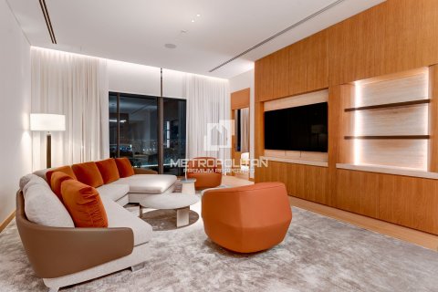 Apartman u gradu Jumeirah, Dubai, UAE 3 spavaće sobe, 267 m2 Br. 592134 - Slika 5