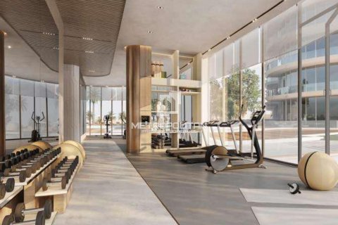 Apartament de vânzare în Al Hamra Village, Ras Al Khaimah, EAU 43 mp.  №592131 - poză 10