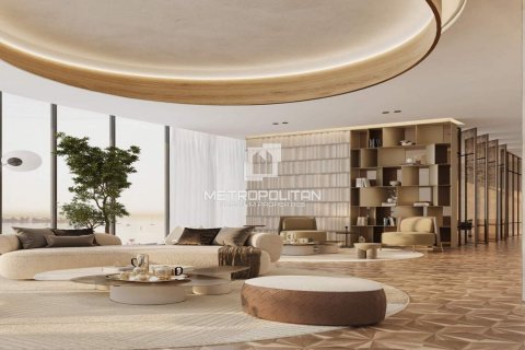 Apartament de vânzare în Al Hamra Village, Ras Al Khaimah, EAU 43 mp.  №592131 - poză 2