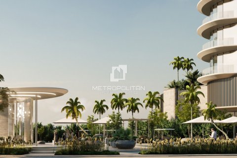 Apartament de vânzare în Al Hamra Village, Ras Al Khaimah, EAU 43 mp.  №592131 - poză 4