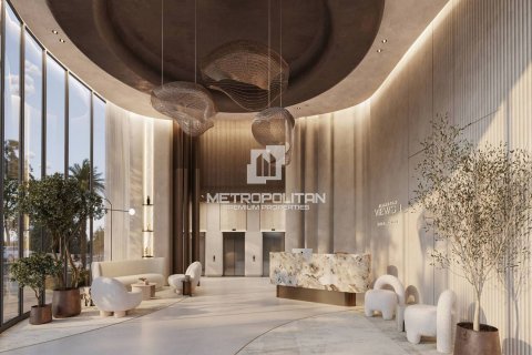 Apartament de vânzare în Al Hamra Village, Ras Al Khaimah, EAU 43 mp.  №592131 - poză 7