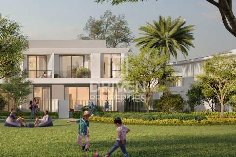 Villa a The Valley, Dubai, EAU 3 camere da letto, 180.7 mq. № 755928
