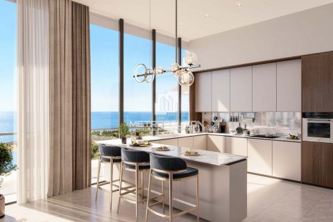 Wohnung zum Verkauf in Al Marjan Island, Ras Al Khaimah, VAE 1 Schlafzimmer, 83 m2 Nr. 593321 - Foto 12