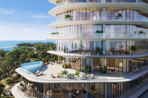Wohnung zum Verkauf in Al Marjan Island, Ras Al Khaimah, VAE 1 Schlafzimmer, 83 m2 Nr. 593321 - Foto 18