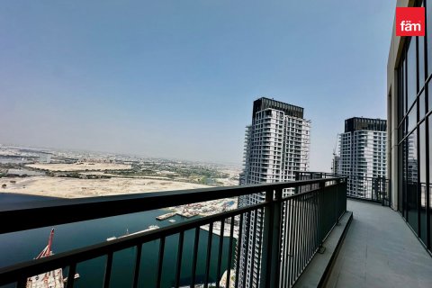 Dubai, BAE’de kiralık penthouse 4 yatak odası, 404.9 m&sup2; No 764070 - fotoğraf 11
