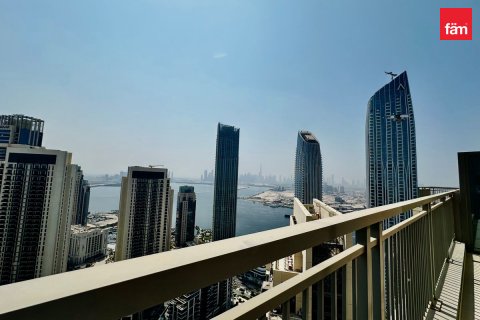 Dubai, BAE’de kiralık penthouse 4 yatak odası, 404.9 m&sup2; No 764070 - fotoğraf 30