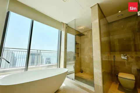 Dubai, BAE’de kiralık penthouse 4 yatak odası, 404.9 m&sup2; No 764070 - fotoğraf 29