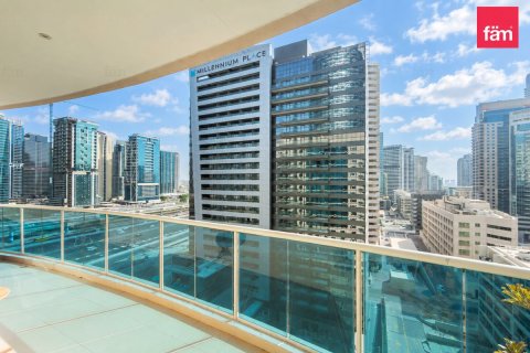 Apartmán v Dubai Marina, SAE 2 spálne, 144.7 m2 č. 764072
