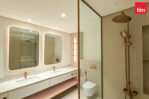 Radový dom v Dubai, SAE 4 spálne, 244.2 m2 č. 764068 - Fotografia 9