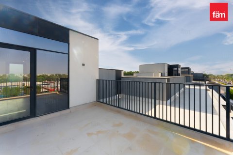 Dubai, BAE’de satılık villa 3 yatak odası, 168 m&sup2; No 764073 - fotoğraf 21