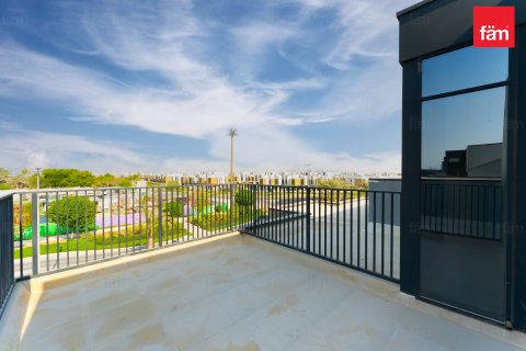 Dubai, BAE’de satılık villa 3 yatak odası, 168 m&sup2; No 764073 - fotoğraf 3
