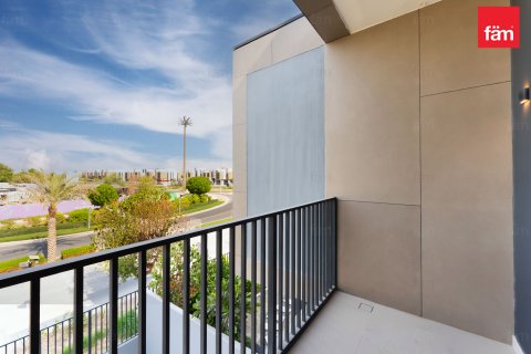 Villa a Dubai, EAU 3 camere da letto, 168 mq. № 764073