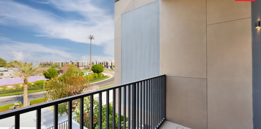 Dubai, BAE’de villa 3 yatak odası, 168 m&sup2; No 764073