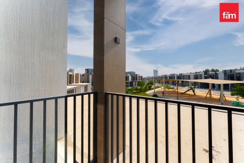 Dubai, BAE’de satılık villa 3 yatak odası, 168 m&sup2; No 764073 - fotoğraf 6