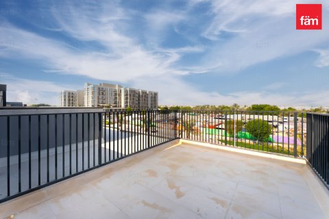 Dubai, BAE’de satılık villa 3 yatak odası, 168 m&sup2; No 764073 - fotoğraf 14