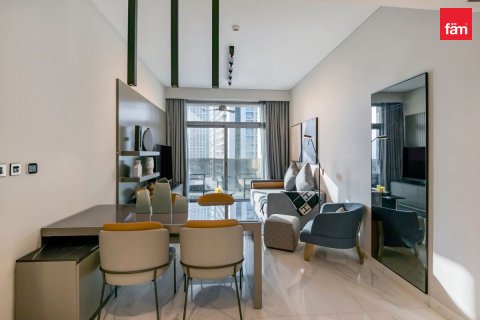 Appartamento in affitto a Business Bay, Dubai, EAU 2 camere da letto, 89.8 mq. № 764071 - foto 2