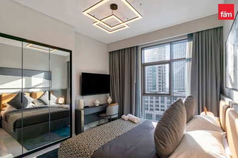 Appartamento in affitto a Business Bay, Dubai, EAU 2 camere da letto, 89.8 mq. № 764071 - foto 4