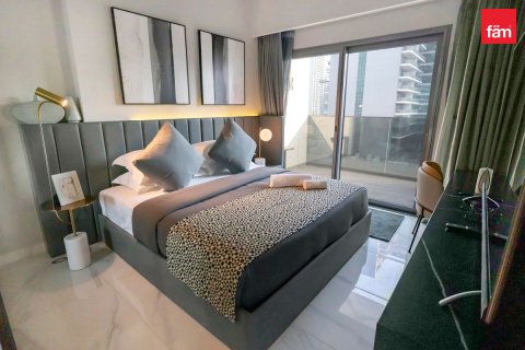 Appartamento in affitto a Business Bay, Dubai, EAU 2 camere da letto, 89.8 mq. № 764071 - foto 3