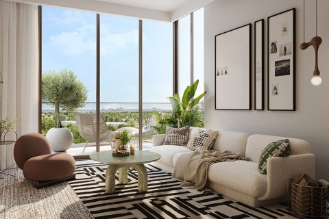 Appartamento in vendita a Dubai Hills Estate, Dubai, EAU 1 camera da letto, 66.4 mq. № 682251 - foto 2
