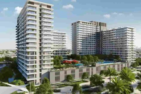 Appartamento in vendita a Dubai Hills Estate, Dubai, EAU 1 camera da letto, 66.4 mq. № 682251 - foto 10