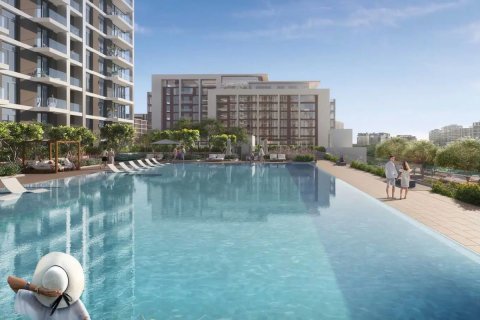 Appartamento in vendita a Dubai Hills Estate, Dubai, EAU 1 camera da letto, 66.4 mq. № 682251 - foto 6