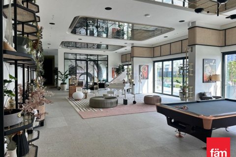 דירה למכירה ב Dubai Hills Estate, Dubai, איחוד האמירויות  1 חדר שינה, 46.1 מ"ר, מספר 682247 - תמונה 9