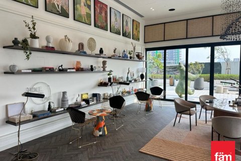 דירה ב Dubai Hills Estate, Dubai, איחוד האמירויות 1 חדר שינה, 46.1 מ