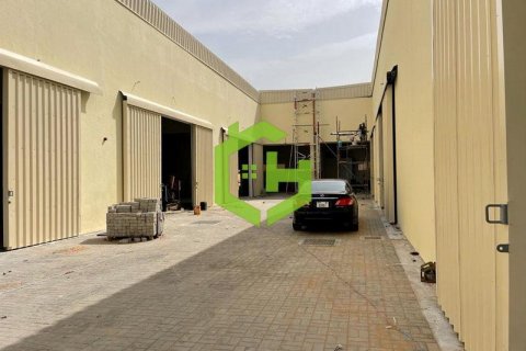 Sklad v Al Khawaneej, Dubai, SAE 241.5 m² Č.: 477350 - fotografie 10