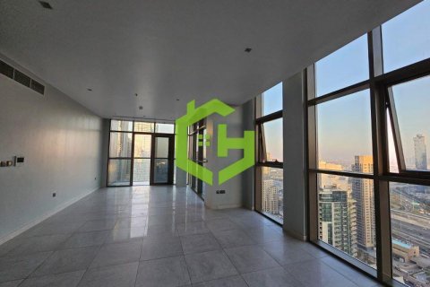 Leilighet i Dubai Marina, Dubai, Emiratene 3 soverom, 164.2 kvm nr. 477349