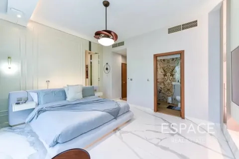Vila di Dubai Hills Estate, UAE 4 bilik tidur, 327 meter persegi № 649725 - foto 13