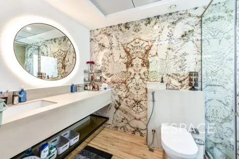 Vila di Dubai Hills Estate, UAE 4 bilik tidur, 327 meter persegi № 649725 - foto 12