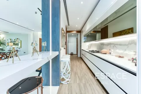 Vila di Dubai Hills Estate, UAE 4 bilik tidur, 327 meter persegi № 649725 - foto 11