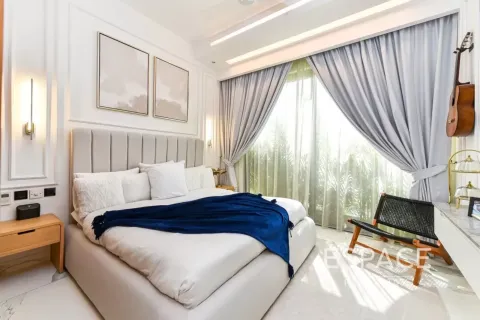 Vila di Dubai Hills Estate, UAE 4 bilik tidur, 327 meter persegi № 649725 - foto 7