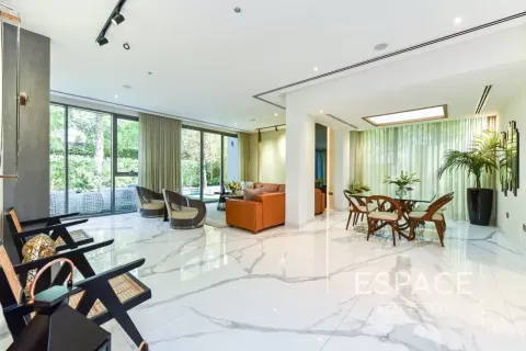 Vila di Dubai Hills Estate, UAE 4 bilik tidur, 327 meter persegi № 649725 - foto 2