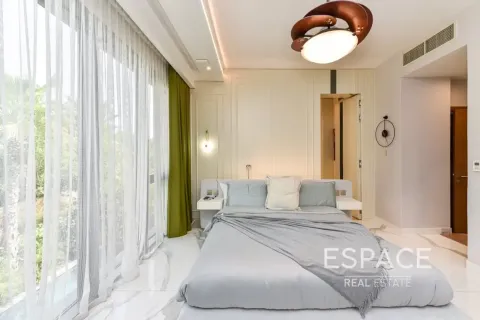 Vila di Dubai Hills Estate, UAE 4 bilik tidur, 327 meter persegi № 649725 - foto 14